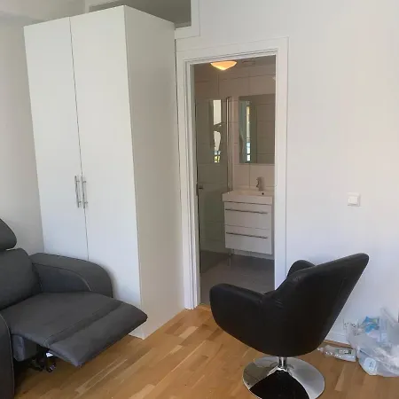 Center Apartment Oslo