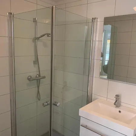 Apartment Center *