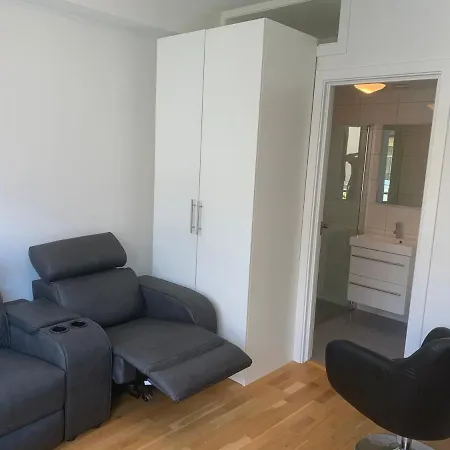 Center Apartmán Oslo