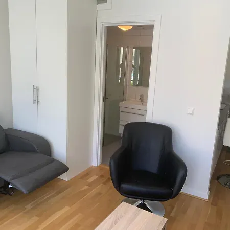 Center * Όσλο